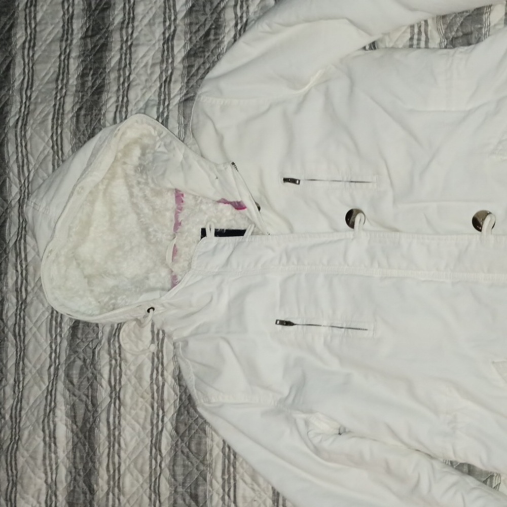 American Eagle Outfitters Coat